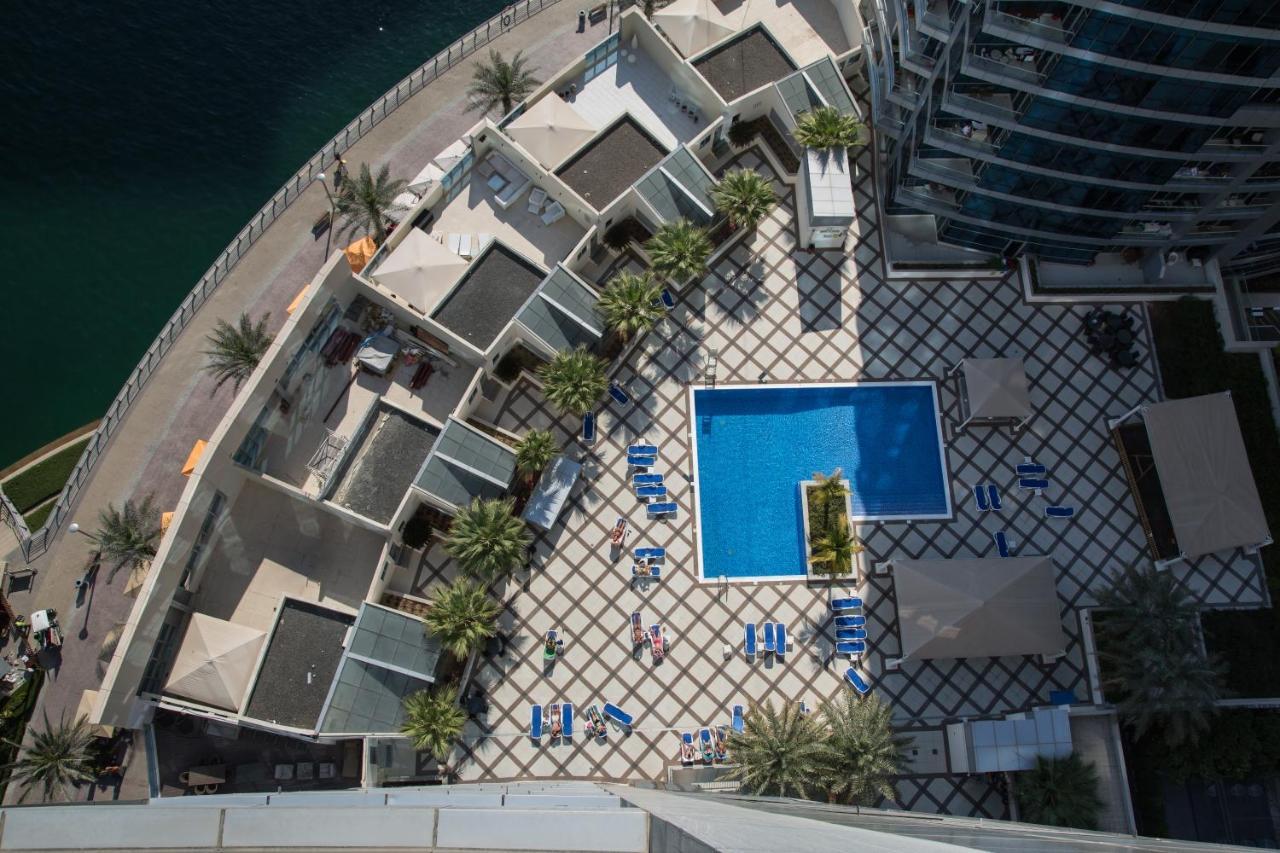Higuests - Incredible Apartment At The Top Of Dubai Marina المظهر الخارجي الصورة