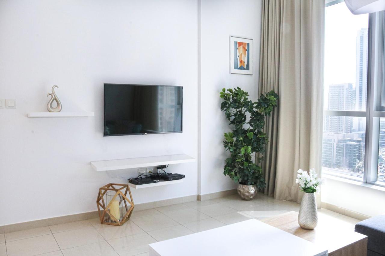Higuests - Incredible Apartment At The Top Of Dubai Marina المظهر الخارجي الصورة