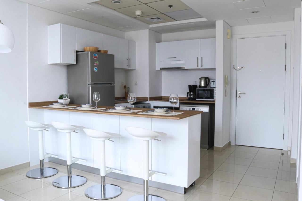 Higuests - Incredible Apartment At The Top Of Dubai Marina المظهر الخارجي الصورة